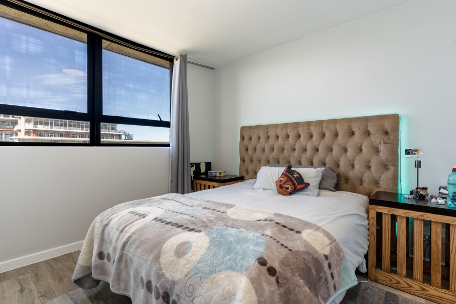 To Let 2 Bedroom Property for Rent in Observatory Western Cape